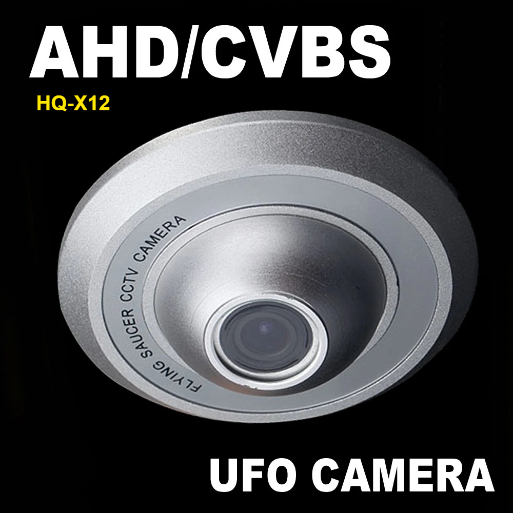 AHD CVBS UFO Camera Cctv Starl - Home Cinema Blu Ray Sony review and price