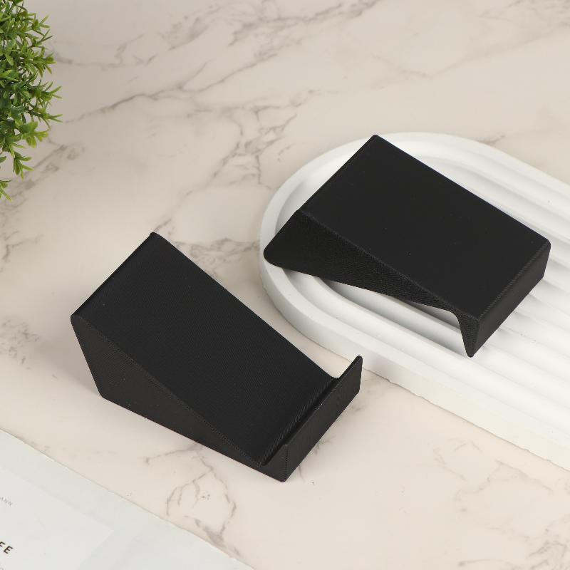 2Pcs Universal Soundbar Stand  - Home Cinema Tv review and price