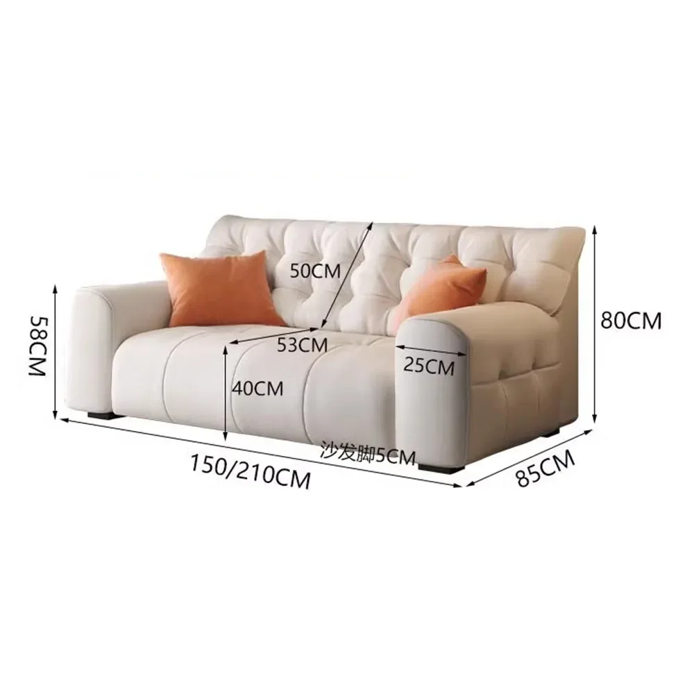 Black Cinema Love Seat Sofa Lu - Home Cinema Kids review and price