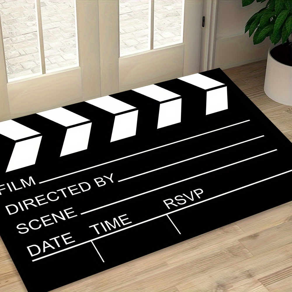 VIKAMA Film Director's Clapper - Home Cinema Hall review and price