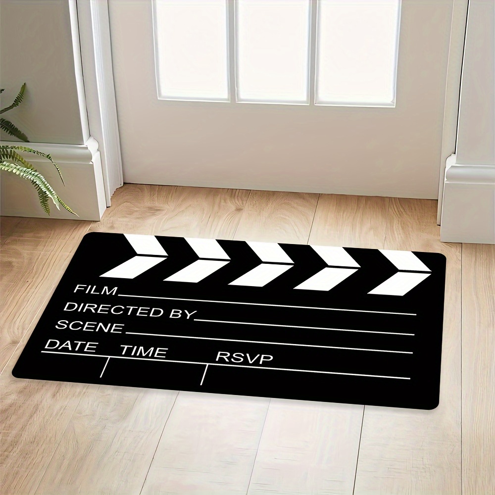 VIKAMA Film Director's Clapper - Home Cinema Hall review and price