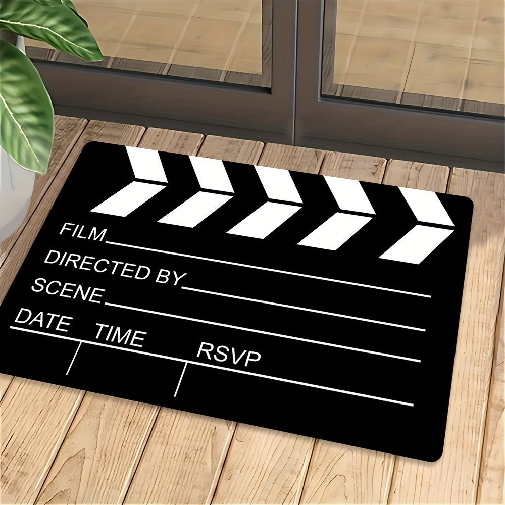 VIKAMA Film Director's Clapper - Home Cinema Hall review and price