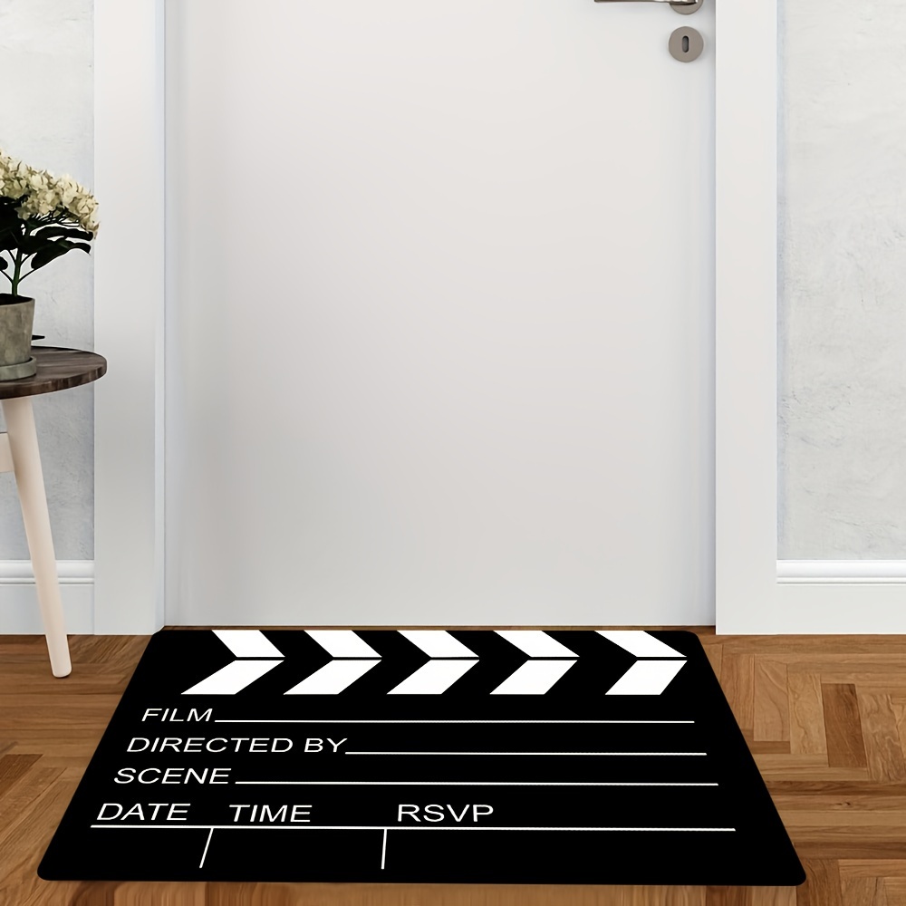 VIKAMA Film Director's Clapper - Home Cinema Hall review and price