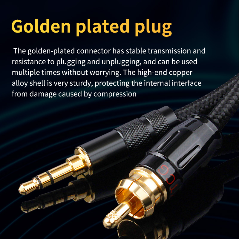 YYTCG SPDIF Coaxial Cable HIFI - Home Cinema Hall review and price