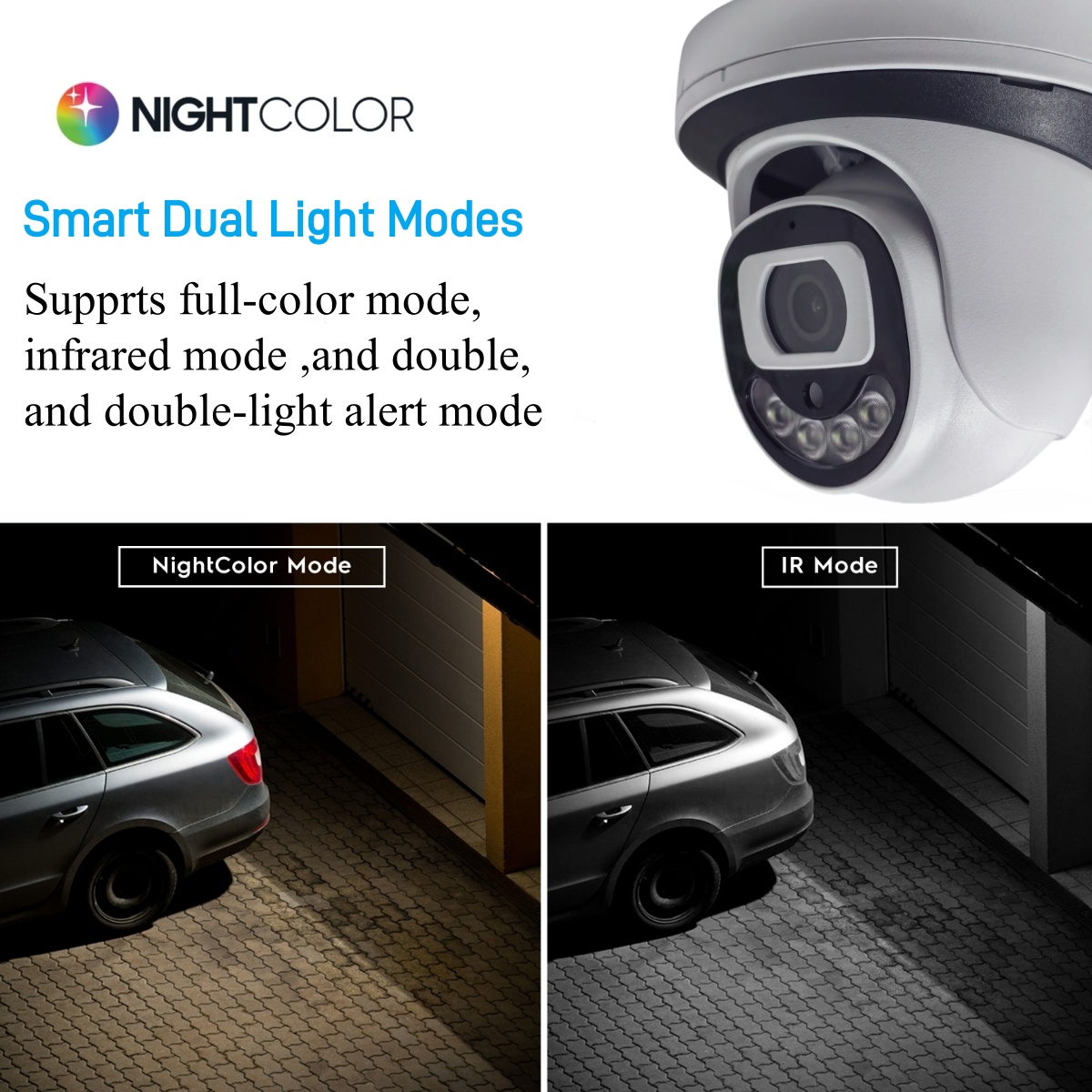4MP WiFi Security Camera Indoo - Home Cinema System review and price