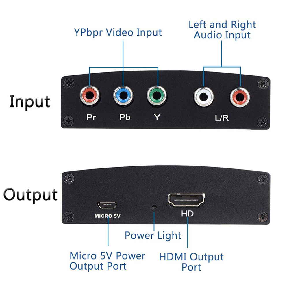 1080P Video Audio Converter Ad - Surround Sound Decoder review and price