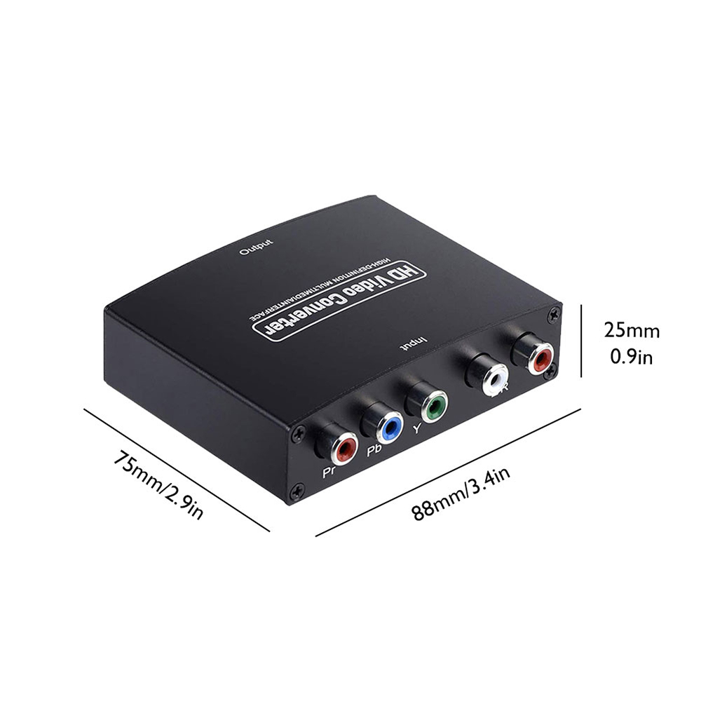1080P Video Audio Converter Ad - Surround Sound Decoder review and price