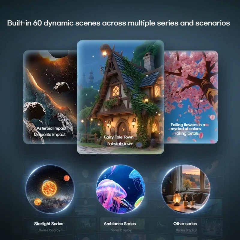 ApexTPHolographic Star Project - Home Cinema Kids review and price