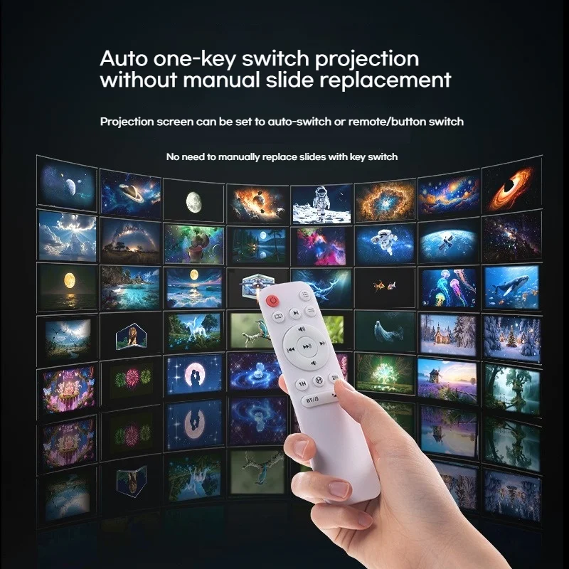 ApexTPHolographic Star Project - Home Cinema Kids review and price