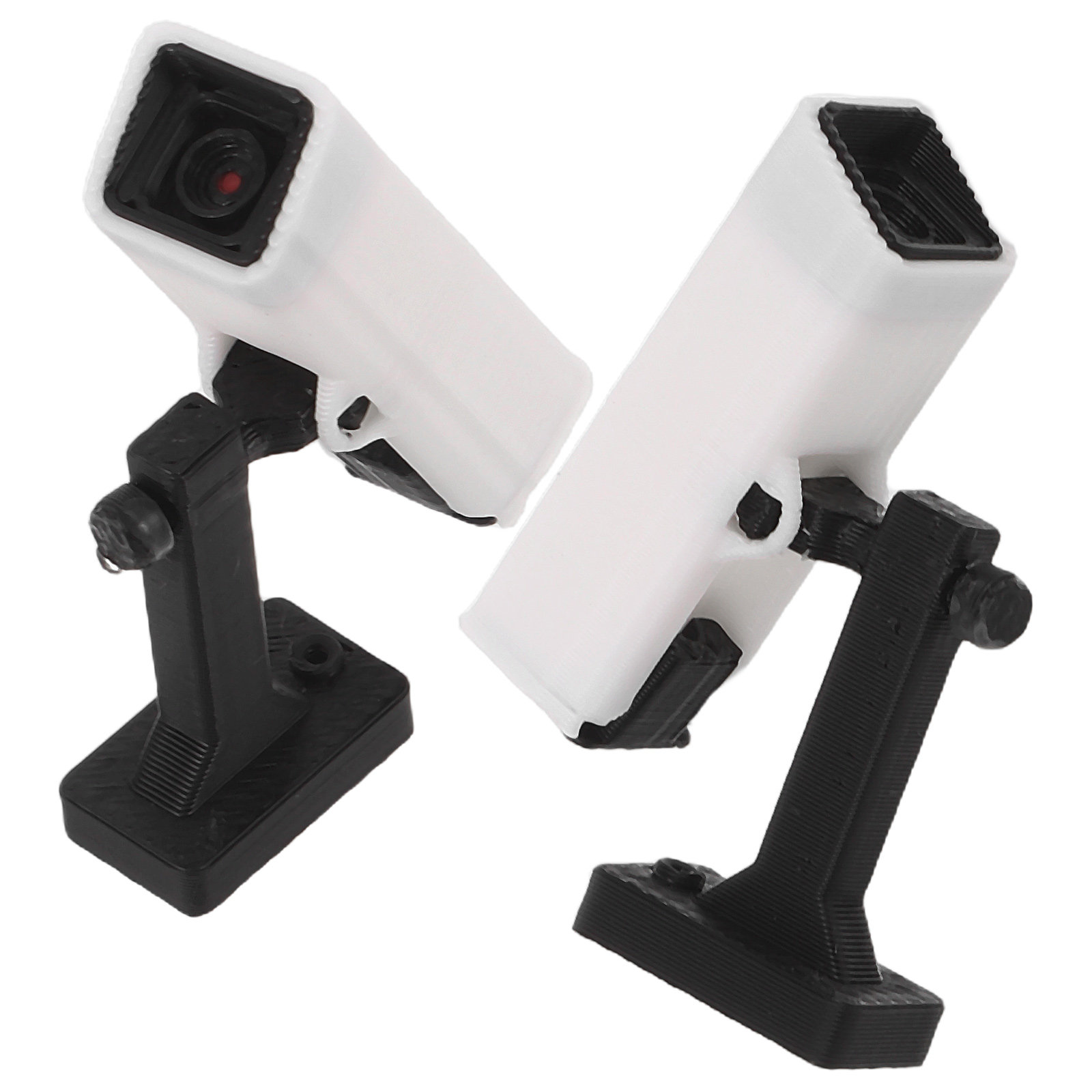 2pcs Miniature Dollhouse Camer - Home Cinema Kids review and price