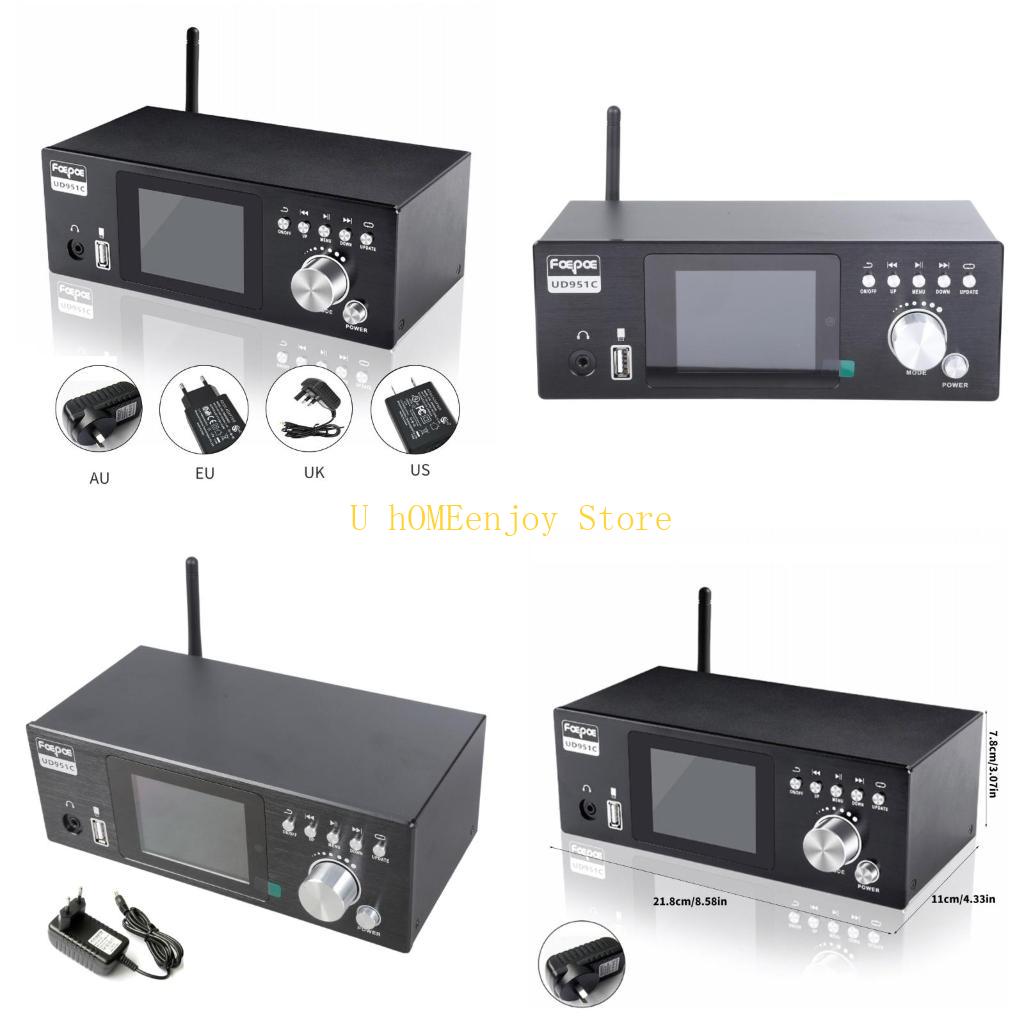 B0KF Professional Surround Sou - Surround Sound Decoder review and price