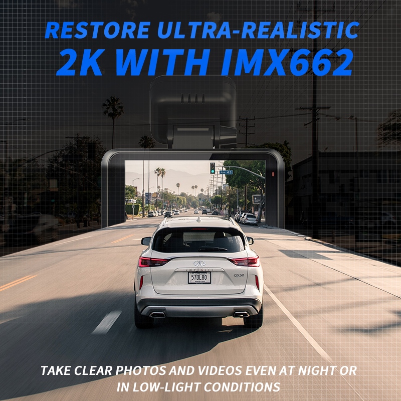 XUOIB RX4C 2K 4CH GPS Dash Cam - Home Cinema Blu Ray Sony review and price