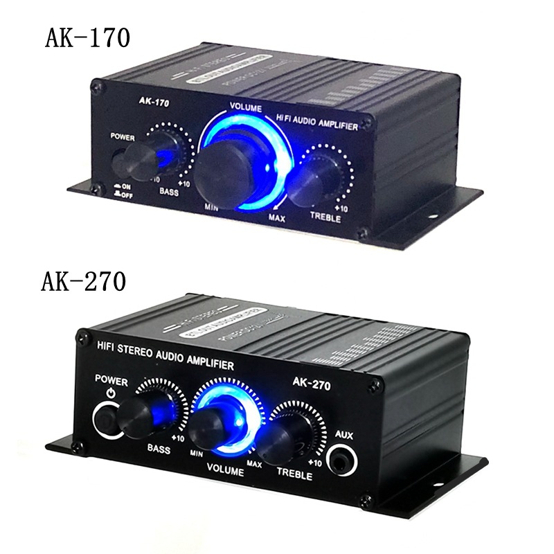 AK280/AK270/AK170 Audio Amplif - Home Cinema Receiver review and price