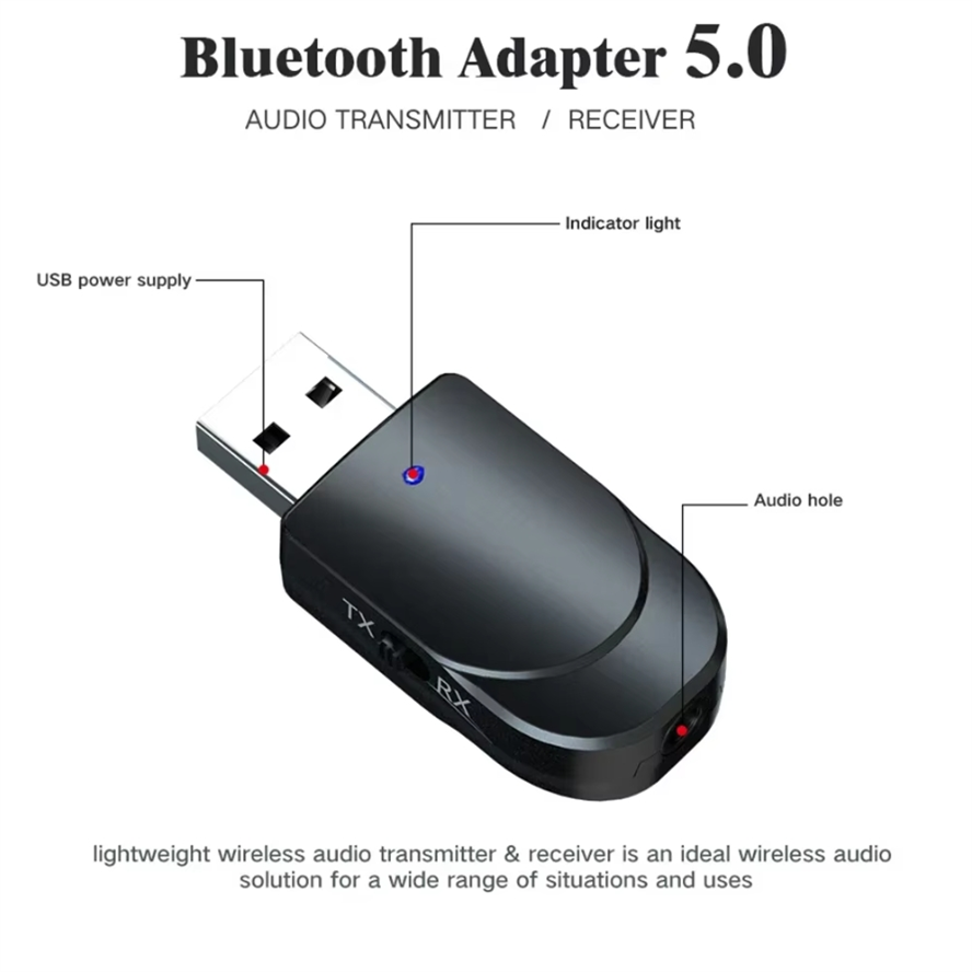 KN330 3 in 1 Bluetooth 5.0 Tra - Home Cinema Receiver review and price