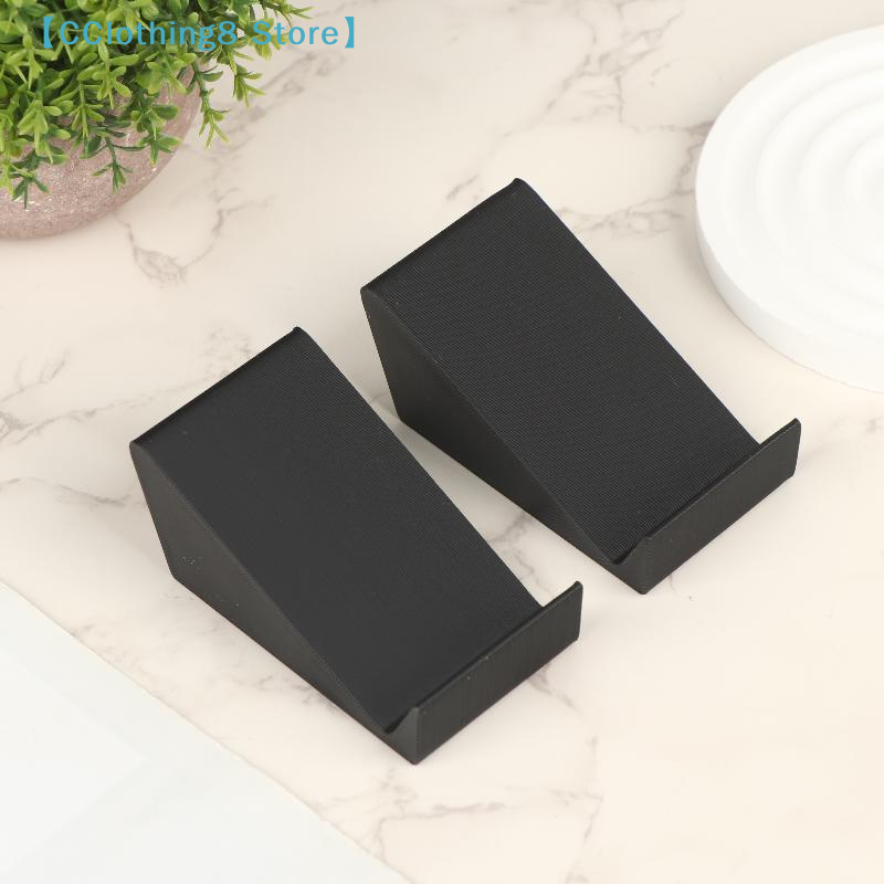 2Pcs Universal Soundbar Stand  - Home Cinema Tv review and price