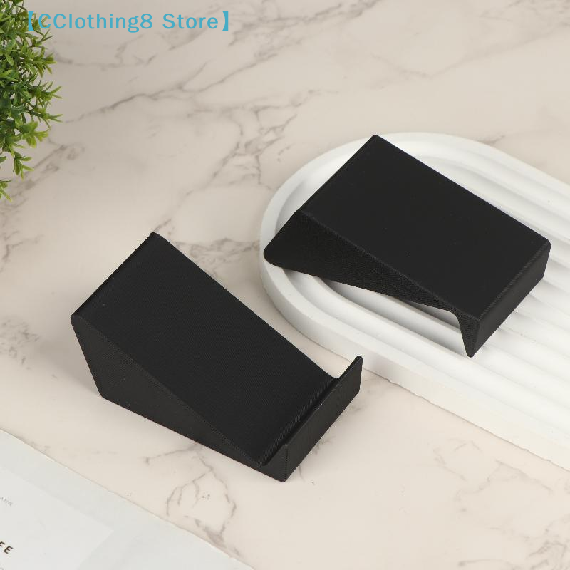 2Pcs Universal Soundbar Stand  - Home Cinema Tv review and price