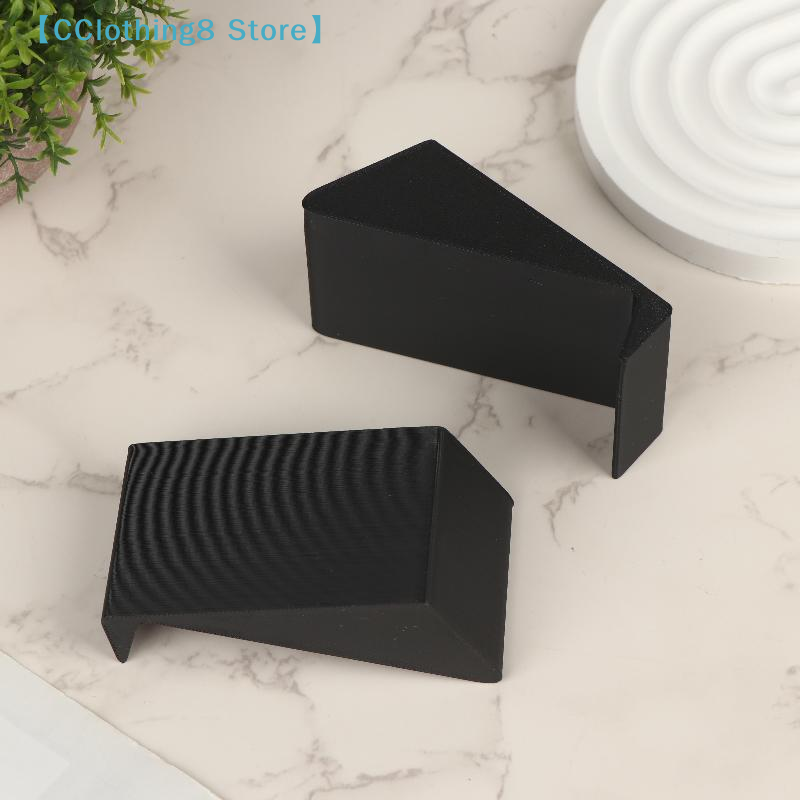 2Pcs Universal Soundbar Stand  - Home Cinema Tv review and price