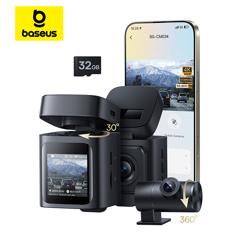 Baseus 4K Dash Cam for SONY Se - Home Cinema Blu Ray Sony review and price