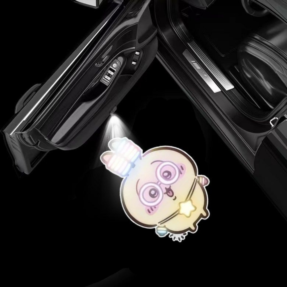 Chiikawas Usagi Wireless Car D - Home Cinema Led Projector review and price