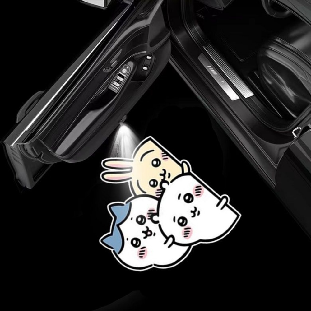 Chiikawas Usagi Wireless Car D - Home Cinema Led Projector review and price