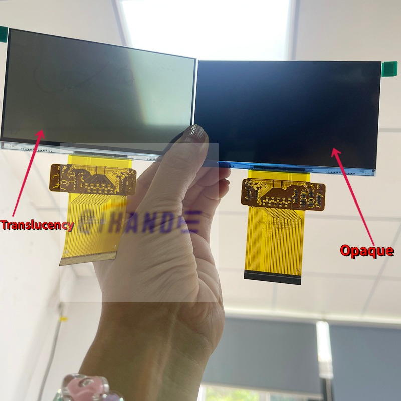 New HD LCD Screen Display For  - Video Home Cinema review and price