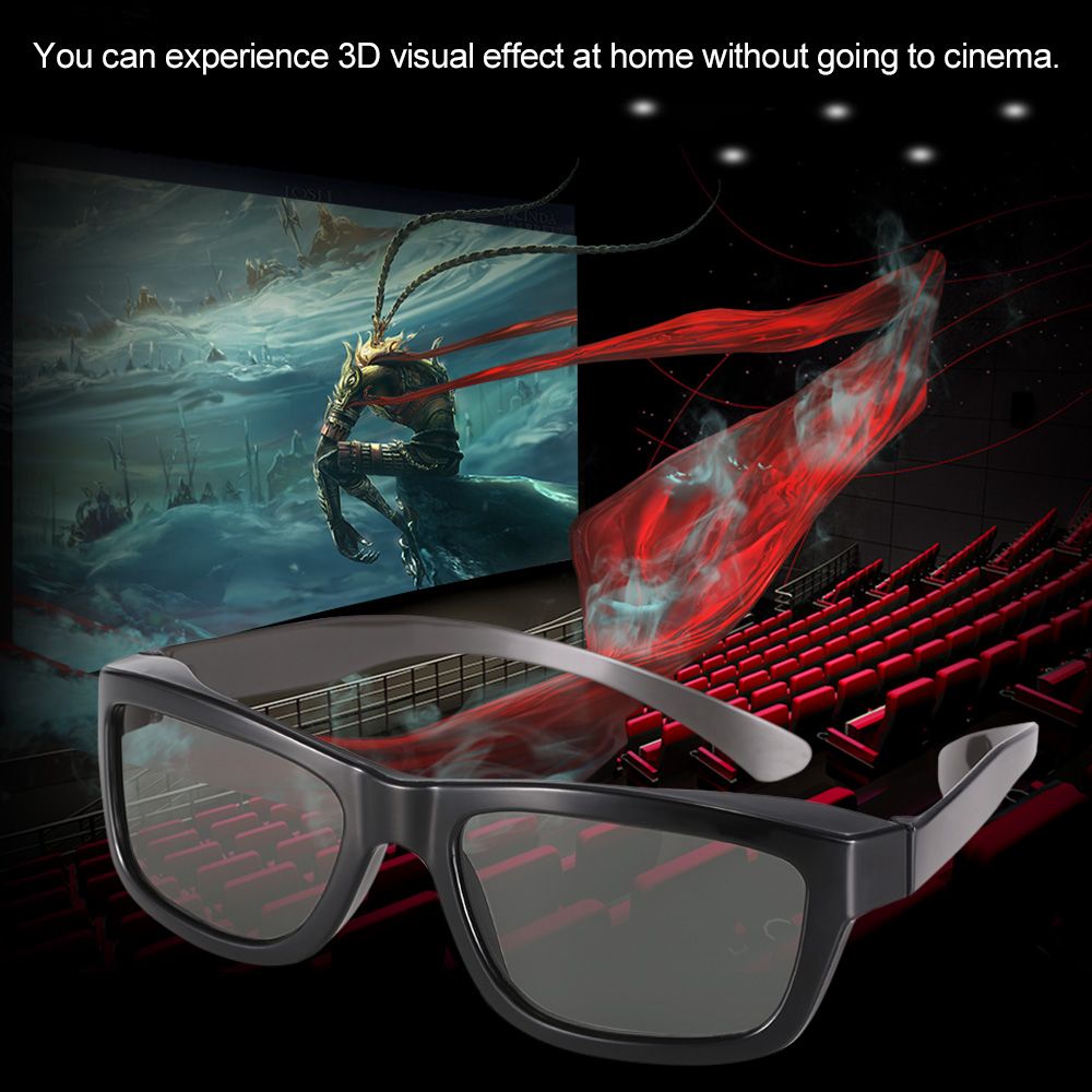 Passive TV 3D Game DVD Home Th - Home Cinema Tv review and price