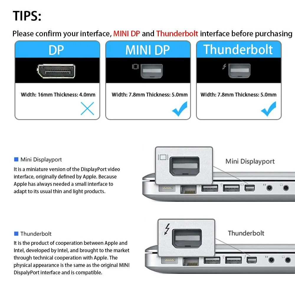 4K Mini Displayport To HDMI-co - Home Cinema Projector 4K review and price