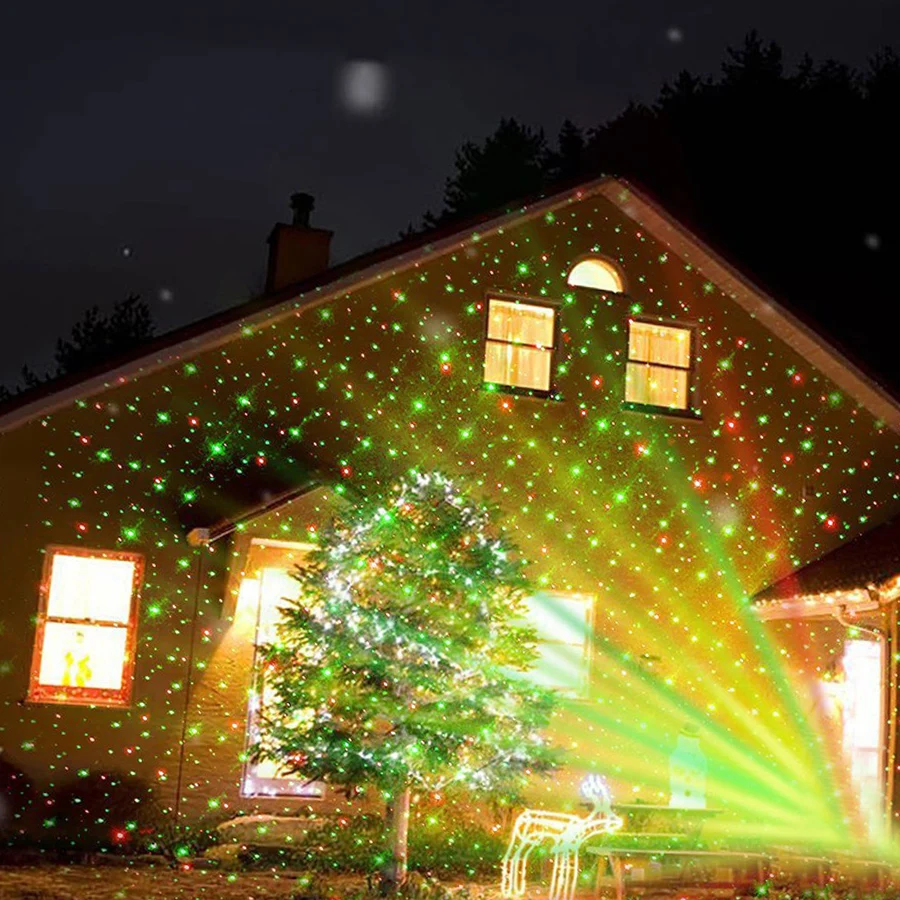 Moving Full Sky Star Laser Pro - Home Cinema Led Projector review and price