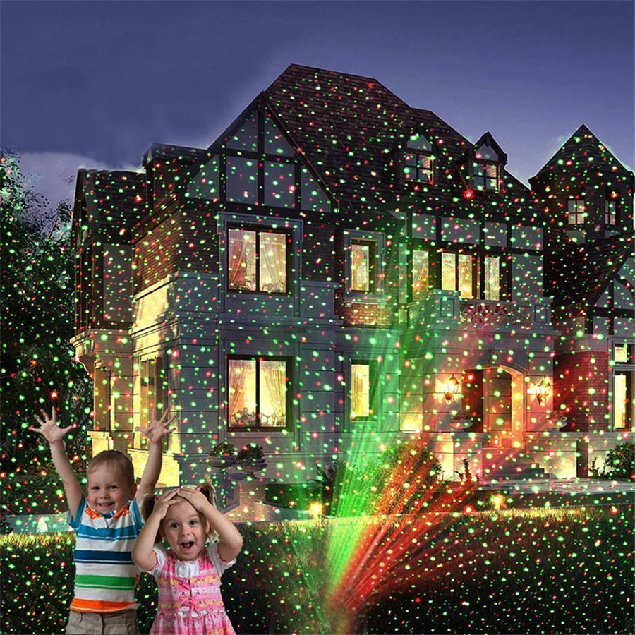 Moving Full Sky Star Laser Pro - Home Cinema Led Projector review and price
