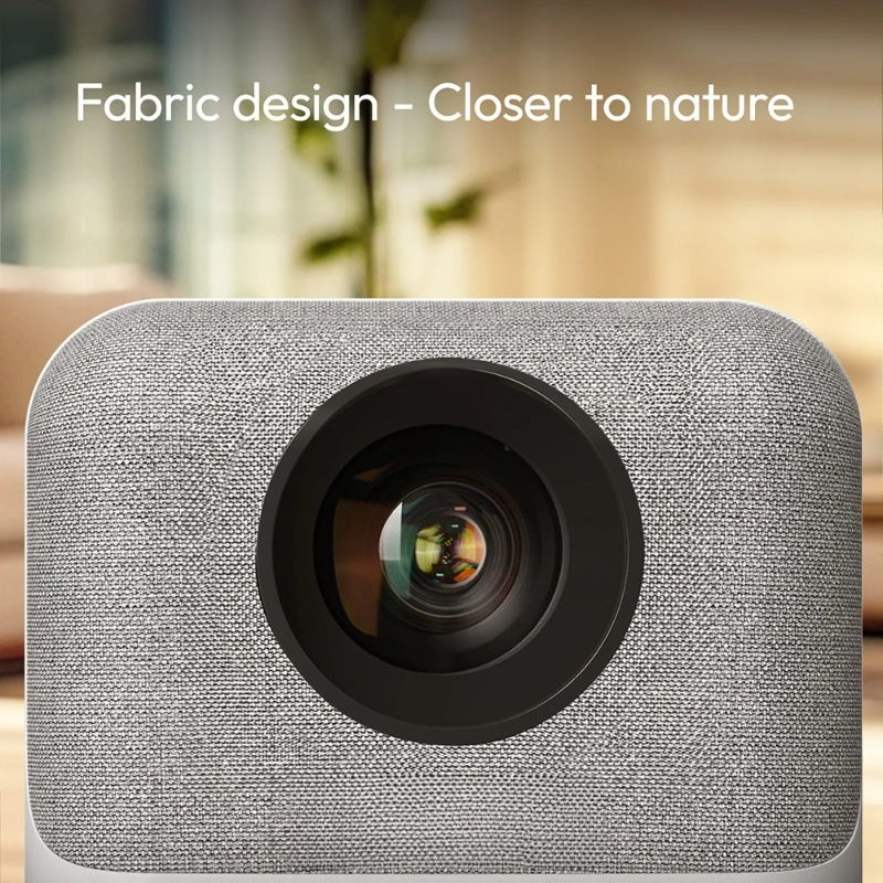 BYINTEK LOVE U4 Smart Mini Hom - Video Home Cinema review and price