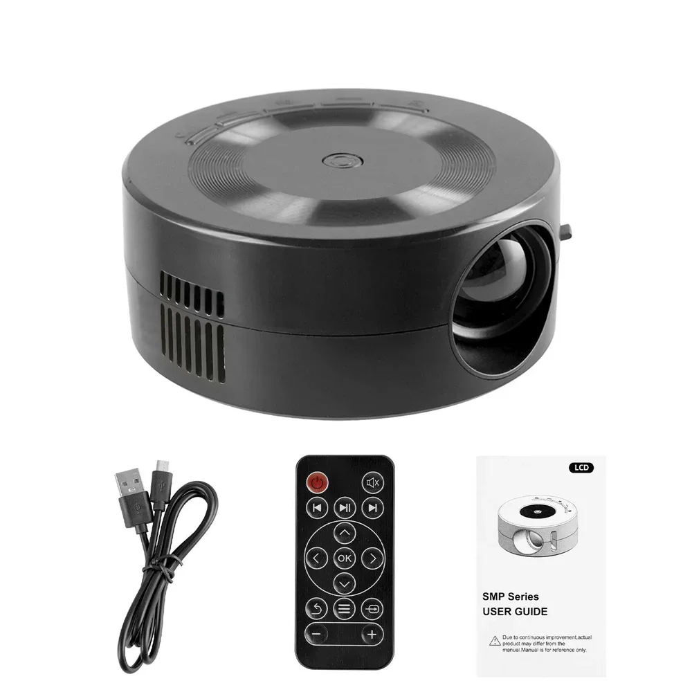 YT200 LED Mobile Video Mini Pr - Home Cinema Kids review and price