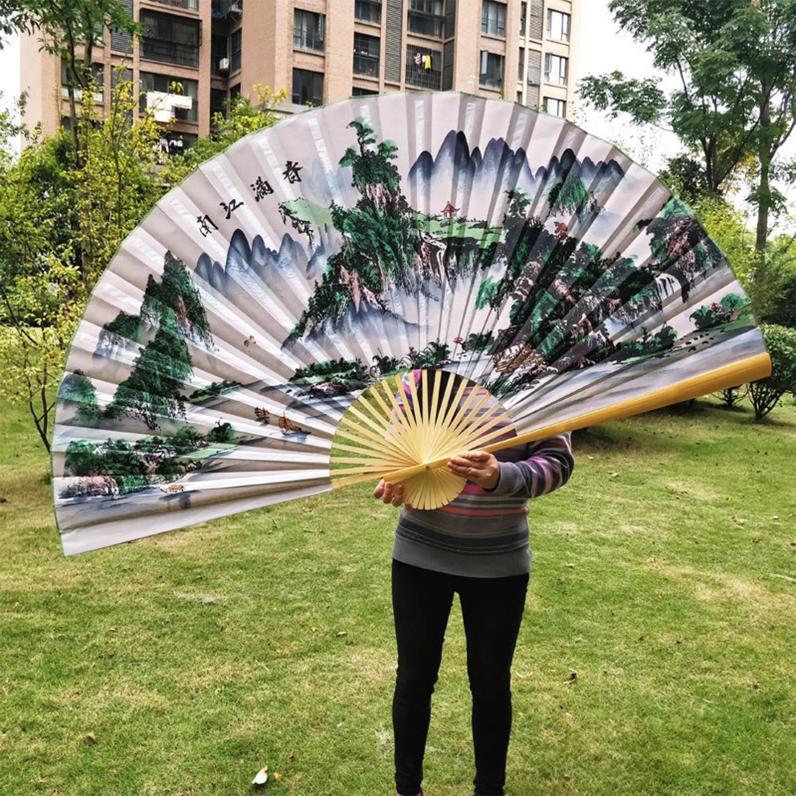 Giant Wall Fan 90x160cm Tradit - Home Cinema Wall review and price