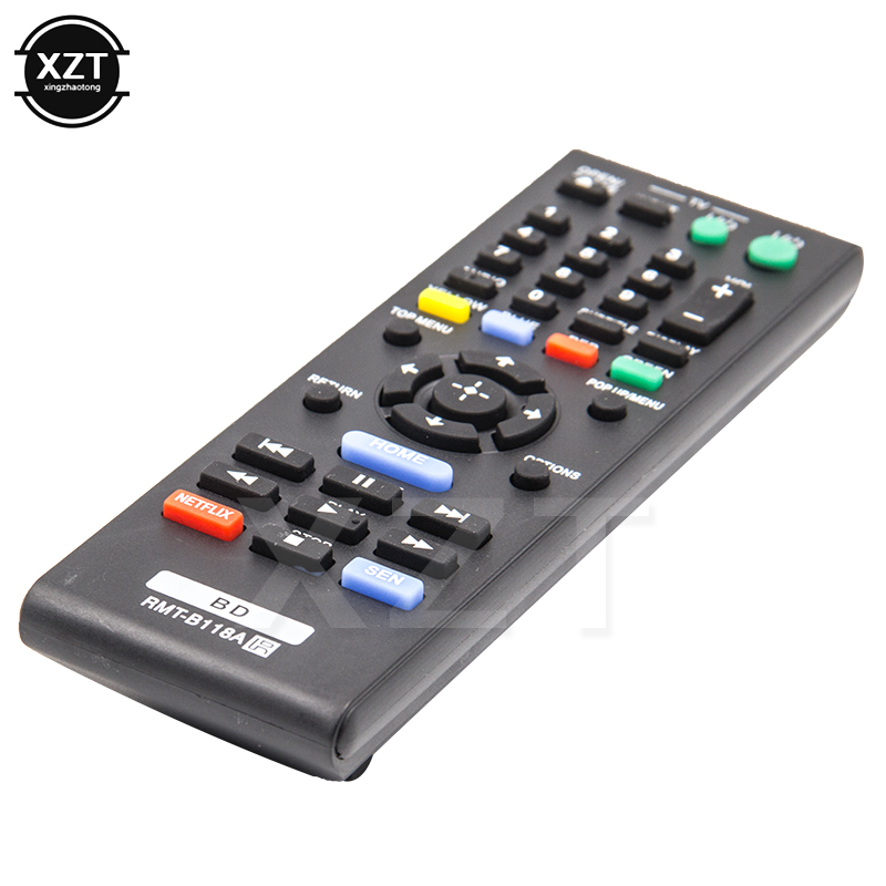 RMT-B118A Replaced Remote Cont - Home Cinema Blu Ray Sony review and price