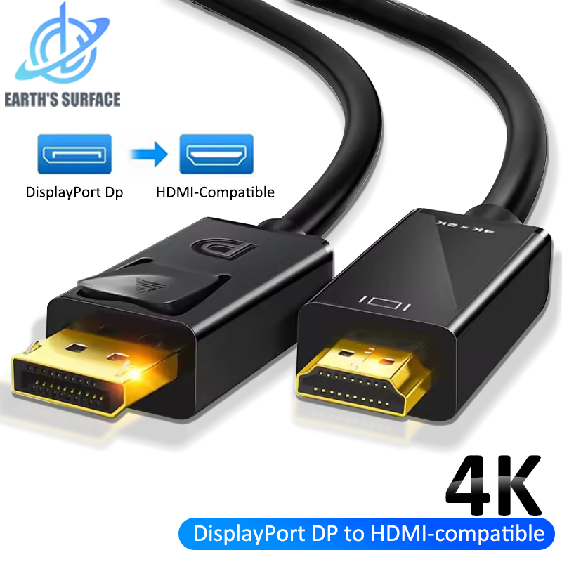 4K 2K DisplayPort to HDMI-comp - Home Cinema Projector 4K review and price