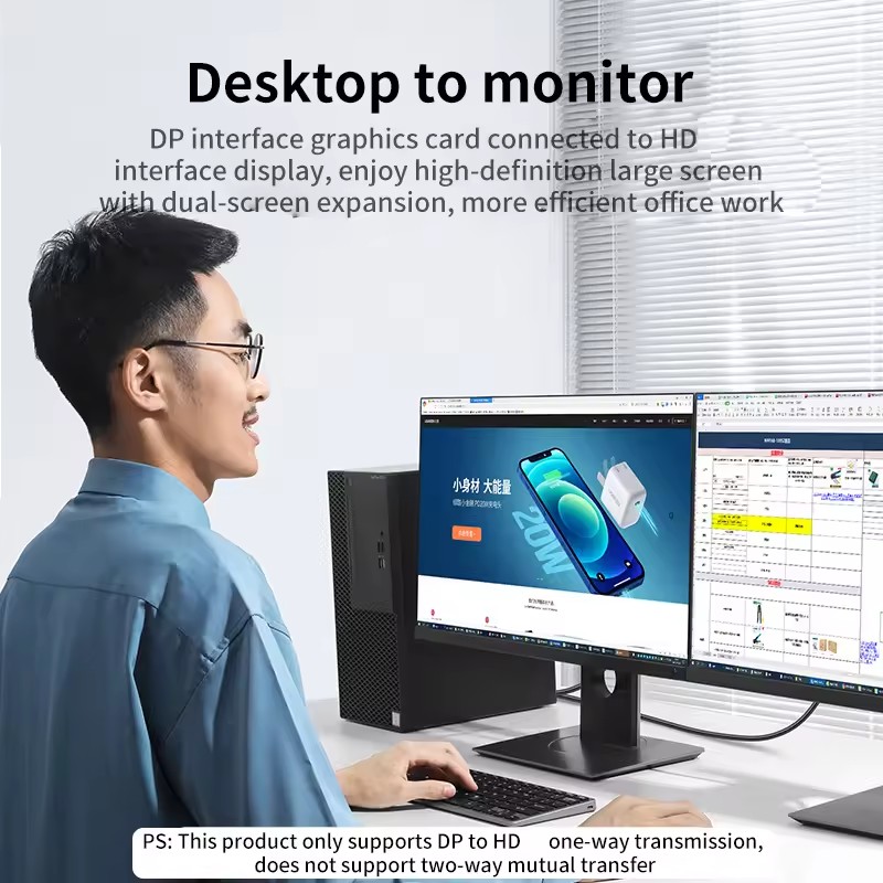 4K 2K DisplayPort to HDMI-comp - Home Cinema Projector 4K review and price