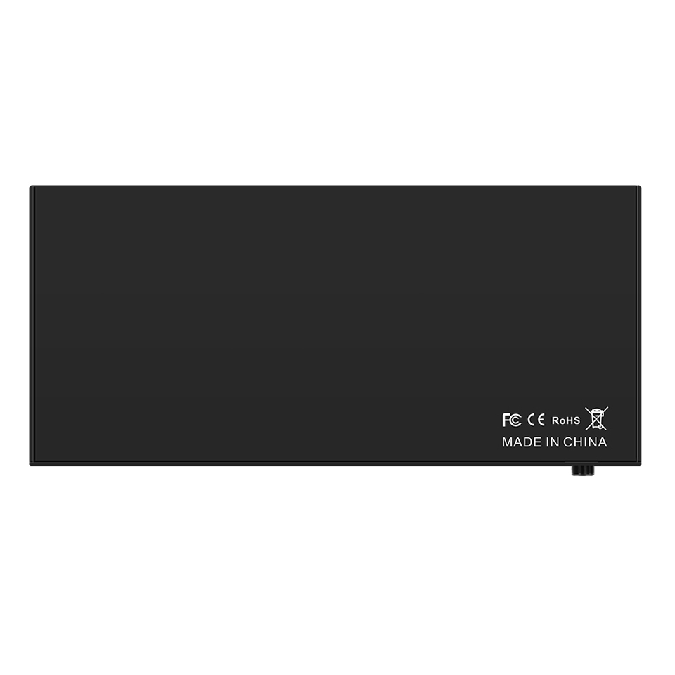 Optical Audio Splitter,1 in 8  - Home Cinema Hall review and price