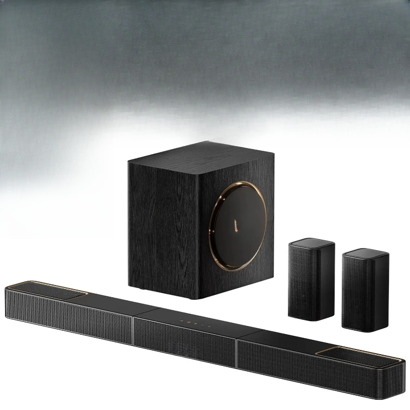 X40 5.1.2ch Wireless Surround  - Home Cinema System review and price