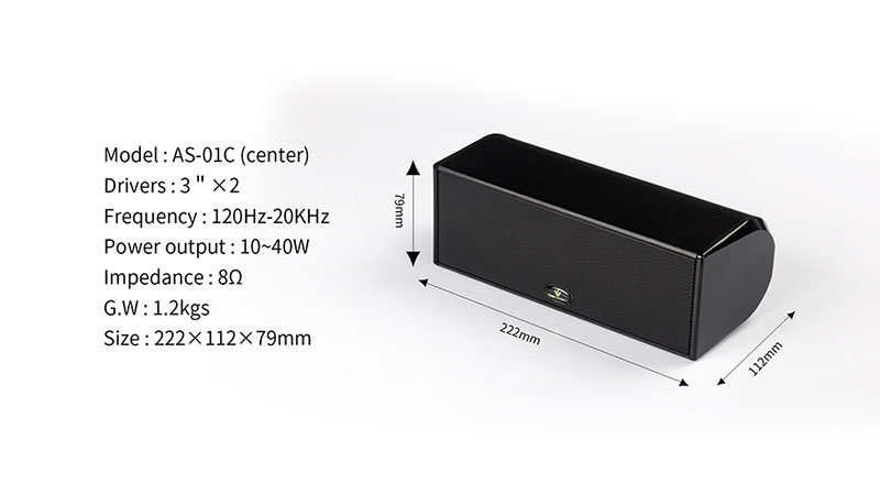 Tonewinner YX-01P Dolby Atmos  - Home Cinema System review and price