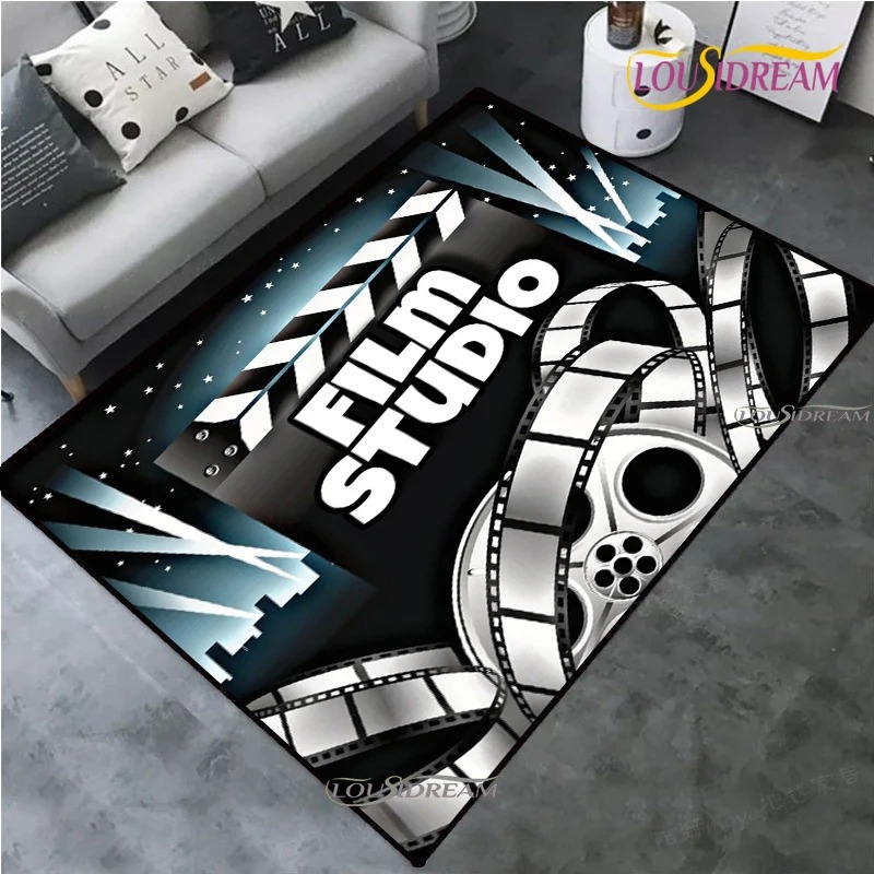 Vintage Projector Theme Movie  - Home Cinema Kids review and price