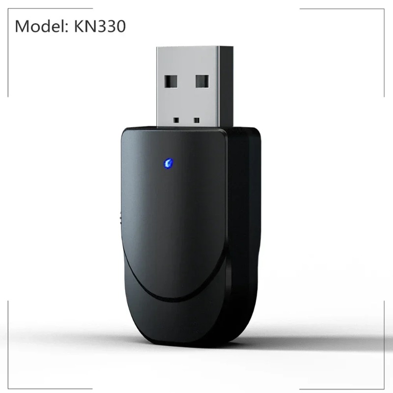 KN330 3in1 USB EDR Bluetooth 5 - Home Cinema Receiver review and price