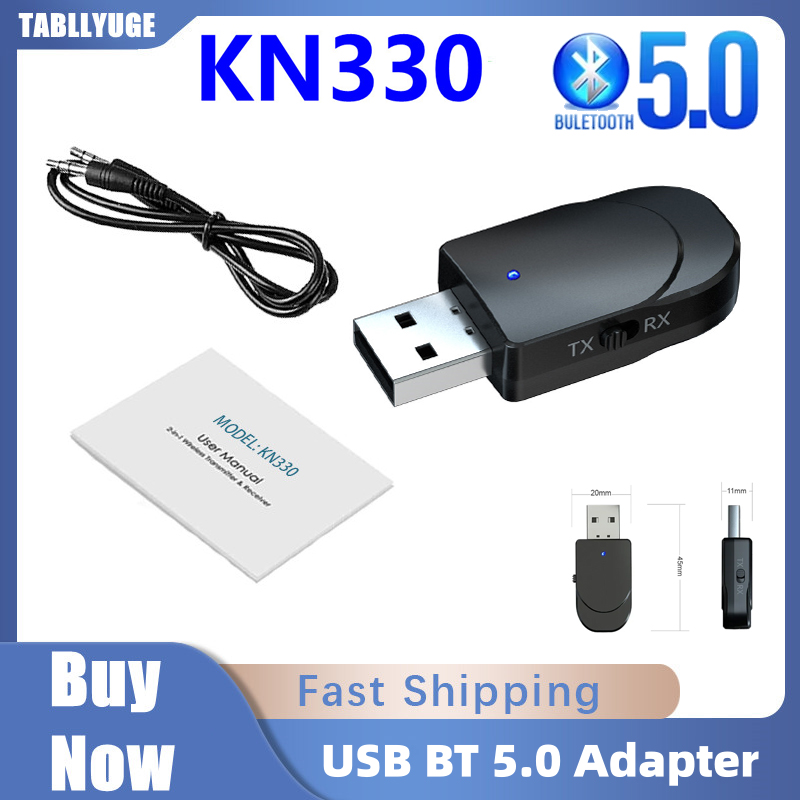 KN330 3in1 USB EDR Bluetooth 5 - Home Cinema Receiver review and price