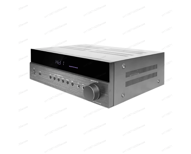 AV-6188HD True Surround Sound  - Surround Sound Decoder review and price