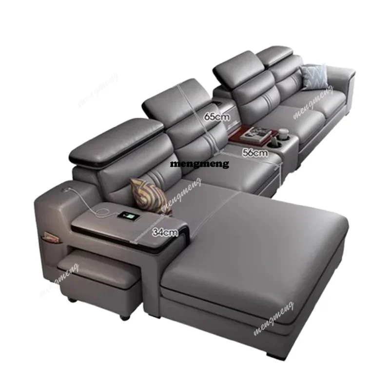 AB03Apartment Modern Sofas Liv - Home Cinema Luxury review and price