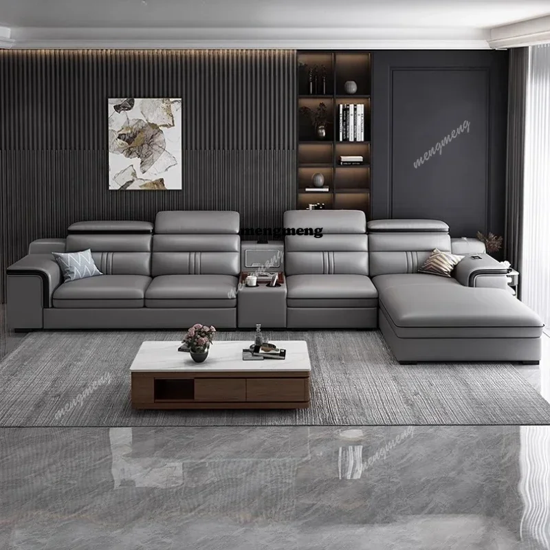 AB03Apartment Modern Sofas Liv - Home Cinema Luxury review and price