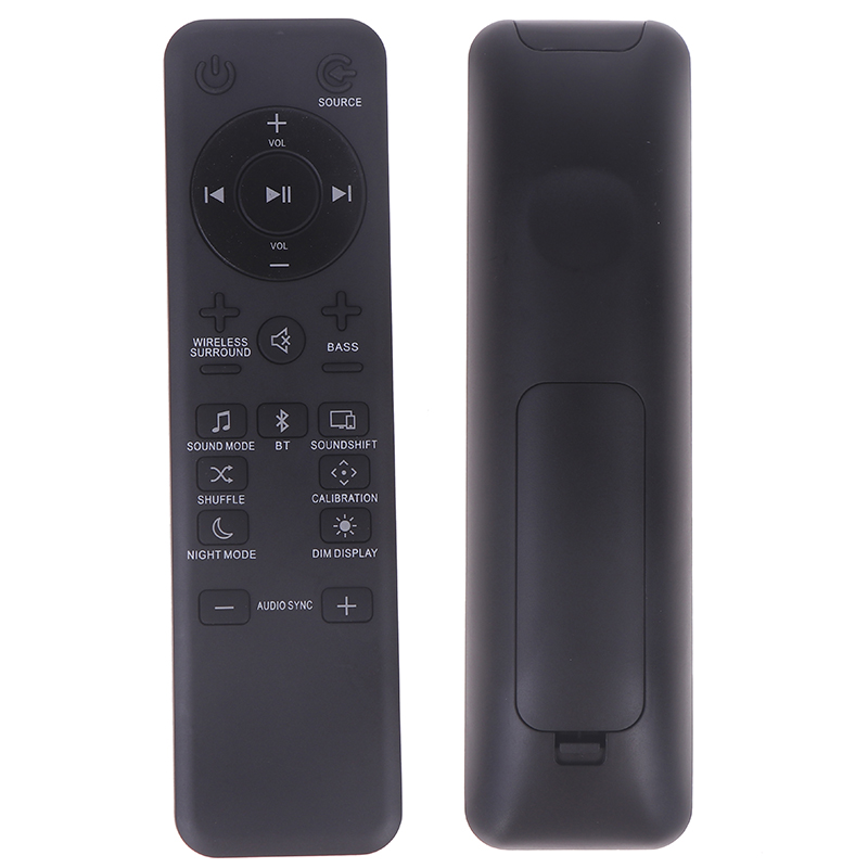 Black Remote Control For JBL B - Home Cinema Tv review and price