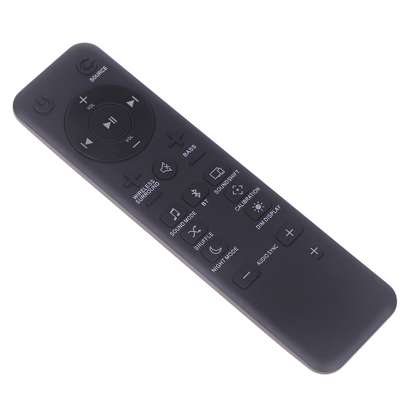 Black Remote Control For JBL B - Home Cinema Tv review and price
