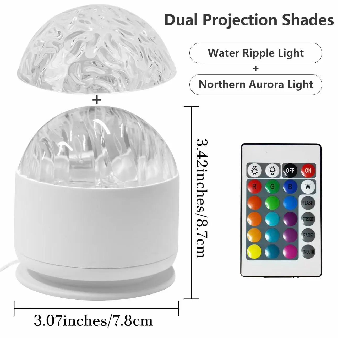 USB Powered Aurora Projector N - Home Cinema Led Projector review and price