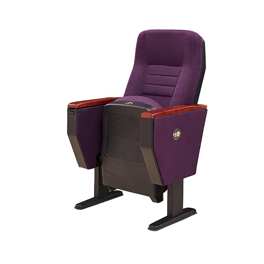 Durable 3D Cinema Chairs Wood  - Home Cinema Luxury review and price