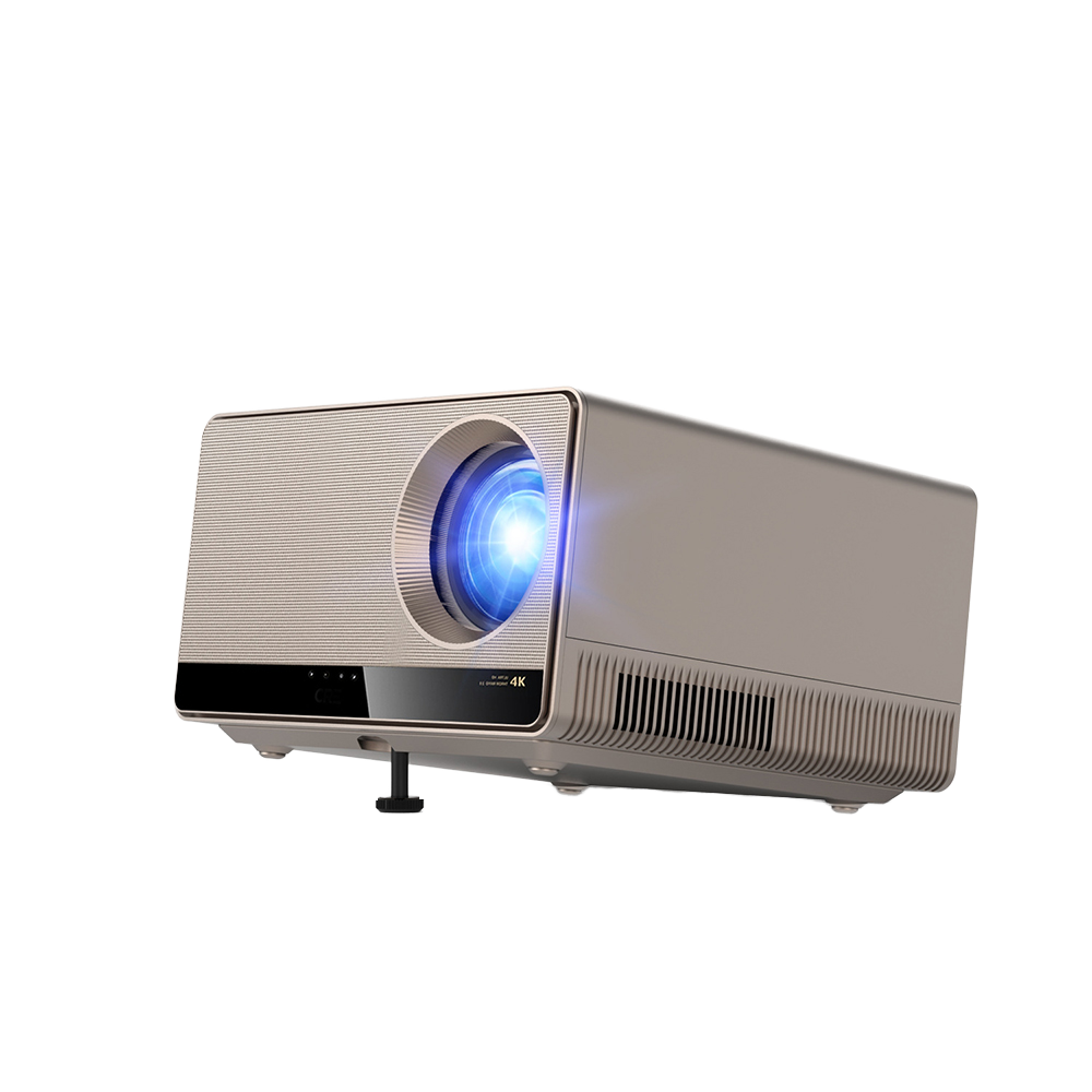 ZXY 4K UHD 3840x2160 Resolutio - Home Cinema Projector 4K review and price