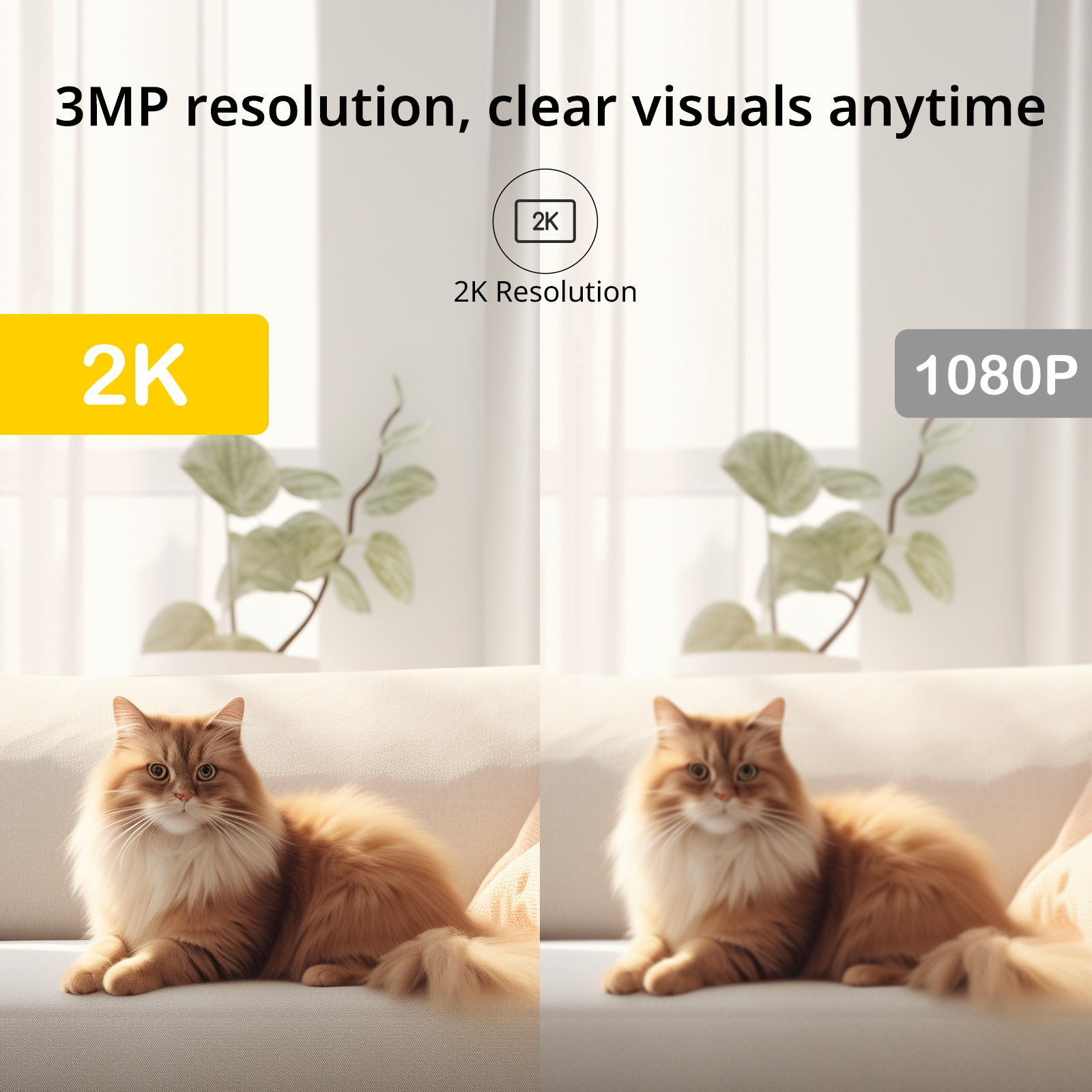 BoyKeep Surveillance Camera 3M - Home Cinema System review and price
